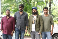 Idhe Maa Katha Movie Press Meet